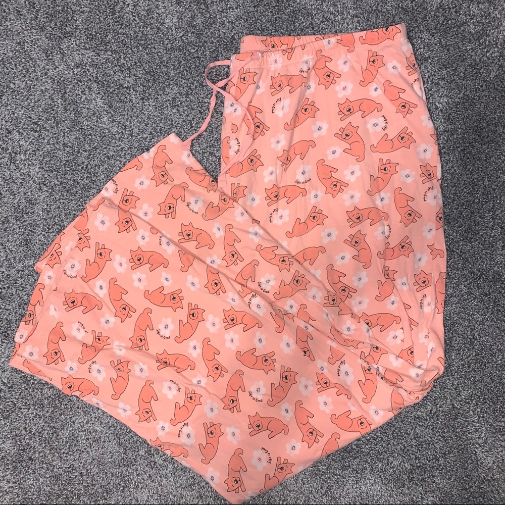 Life is good PJ pants